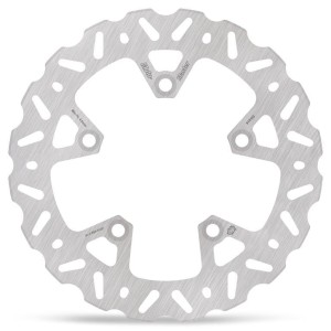 MOTO-MASTER TARCZA HAMULCOWA TYŁ / TYLNA NITRO ROAD YAMAHA: FZ1-N, FZ6, FZ6R, MT-03, TDM (245X105,3X5) (5X10,5MM) (PATRZ OPIS TOWARU)