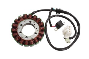 ELECTROSPORT UZWOJENIE ALTERNATORA STATOR SYM JOUMAX / GTS 300