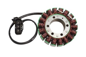 ELECTROSPORT UZWOJENIE ALTERNATORA STATOR DUCATI SUPERSPORT / S