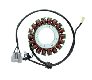 ELECTROSPORT UZWOJENIE ALTERNATORA STATOR YAMAHA XV 950 BOLT / SCRAMBLER