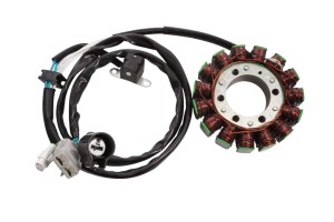 ELECTROSPORT UZWOJENIE ALTERNATORA STATOR KAWASAKI TERYX / BRUTE FORCE EPS