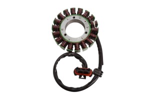 ELECTROSPORT UZWOJENIE ALTERNATORA STATOR POLARIS RZR 1000