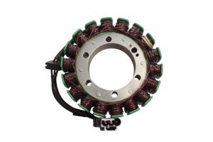 ELECTROSPORT UZWOJENIE ALTERNATORA STATOR BMW G 650 GS