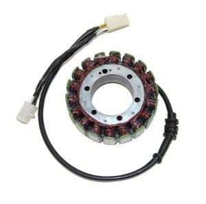 ELECTROSPORT UZWOJENIE ALTERNATORA STATOR HONDA VF 700 / PC 800 PACIFIC COAST '89-'98
