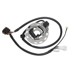 ELECTROSPORT UZWOJENIE ALTERNATORA (STATOR) KAWASAKI KX 85/100 '06-'13 (KOMPLETNY ZAPŁON )