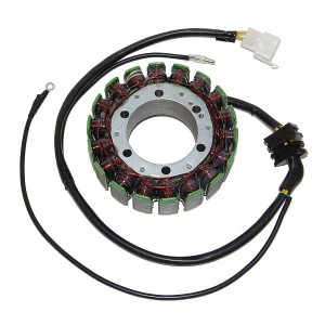 ELECTROSPORT UZWOJENIE ALTERNATORA (STATOR) HONDA CX 500T '82, CX 500C/D '80-'82, CX 650C/T '83, GL 500/650 SILVERVING / INTERSTATE '82-'83