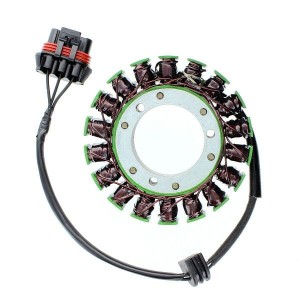 ELECTROSPORT UZWOJENIE ALTERNATORA (STATOR) POLARIS RANGER RZR 900 '13-'16, RZR/SPORTSMAN 1000 '14-'17, SPORTSMAN XP 850 '09-'17, SPORTSMAN 570 '14-'17,