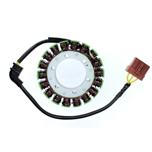 ELECTROSPORT UZWOJENIE ALTERNATORA (STATOR) APRILIA RST 1000 Futura (01-04), ETV 1000 Caponord (02-07), RSV R 1000 (04-09), Tuono 1000R (06-10) (AP029