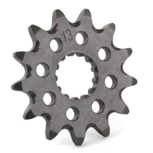 PROX ZĘBATKA PRZEDNIA 565 13 YAMAHA YZ 250 '99-'25, WR/YZF 400/426/450, KAWASAKI KXF '06-'19 (JTF565.13) (56513) YFZ 450 '04-'13
