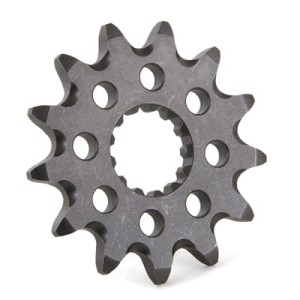 PROX ZĘBATKA PRZEDNIA 565 14 YAMAHA YZ 250 '99-'25, WR/YZF 400/426/450 (JTF565.14) (56514)YFZ 450 '04-'13