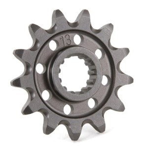PROX ZĘBATKA PRZEDNIA 435 13 SUZUKI RM 250 8212/DRZ 400/DR 350 (JTF432.13) (43513)