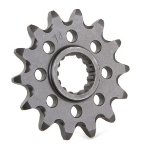 PROX ZĘBATKA PRZEDNIA 1248 14 KTM SX/EXC '91-'25 (124814) (JTF1901.14)