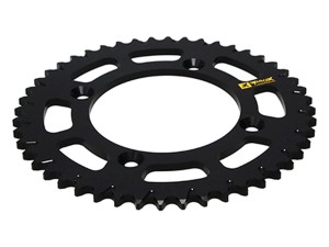 PROX ZĘBATKA TYLNA 4738 48 ALUMINIOWA YAMAHA YZ 65 '18-'24 (473848) (JTR1798.48)