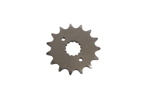 MTX PARTS ZĘBATKA PRZEDNIA 565 15 KAWASAKI ER6F/N '06-'14, KLE 650 '06-'20, EX650, SUZUKI SV 650 16-19 (JTF565.15) (ŁAŃC. 520)
