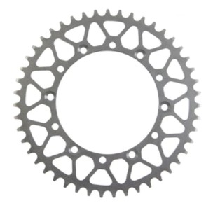 MTX PARTS ZĘBATKA TYLNA HORNET 489 51 KAWASAKI KX/KXF '84-20 ULTRALIGHT SAMOOCZYSZCZAJĄCA (JTR460.51SC) (ŁAŃC. 520) - ZASTĘPUJE JTR460.51