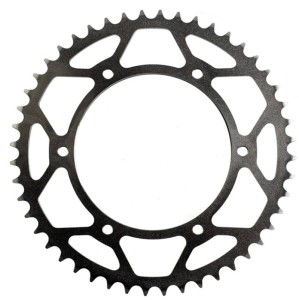 MTX PARTS ZĘBATKA TYLNA HORNET 702 50 HUSQVARNA SM 610 '08-'09, SUZUKI DR 350 '90-'03, RGV 250 '91-'96 (JTR822.50) (ŁAŃC. 520)
