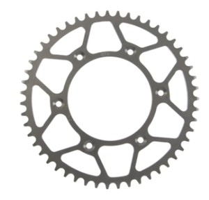 MTX PARTS ZĘBATKA TYLNA HORNET 289 49 HONDA CR/CRF/XR '83-20 ULTRALIGHT SAMOOCZYSZCZAJĄCA (JTR210.49SC) (ŁAŃC. 520)