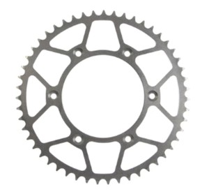 MTX PARTS ZĘBATKA TYLNA HORNET 899 52 KTM SX/EXC ULTRALIGHT SAMOOCZYSZCZAJĄCA (JTR897.52SC) (ŁAŃC. 520)