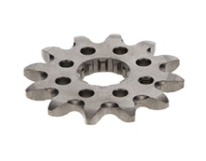 PROX ZĘBATKA PRZEDNIA 2067 13 HONDA XR 250R '96-'04, CRF 250L '13-'17, CBR 250R '11-13, CBR 300R '14-'21 (JTF1321.13) (ŁAŃC. 520)