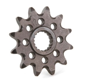 PROX ZĘBATKA PRZEDNIA 432 14 SUZUKI RM 125 '80-'11, RM-Z 250 '07-'12 (JTF427.14) (ŁAŃC. 520)