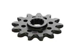 PROX ZĘBATKA PRZEDNIA 2074 14 HUSQVARNA CR/WR 125 '98-'13, CR 150 '11, (JTF2074.14) (ŁAŃC. 520)