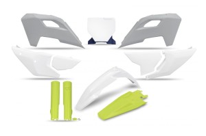 UFO KOMPLET PLASTIK