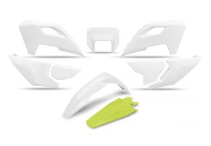 UFO KOMPLET PLASTIK
