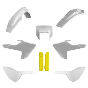 POLISPORT KOMPLET PLASTIK