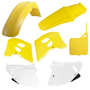POLISPORT KOMPLET PLASTIK