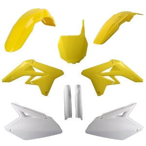 POLISPORT KOMPLET PLASTIK