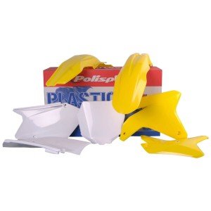 POLISPORT KOMPLET PLASTIK