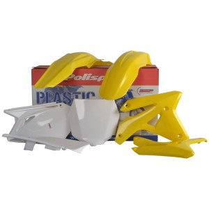 POLISPORT KOMPLET PLASTIK