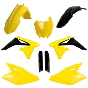 POLISPORT KOMPLET PLASTIK