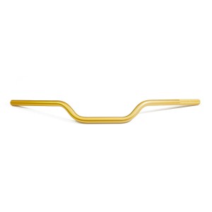 RENTHAL KIEROWNICA 7/8 CALA (22MM) ROAD HANDLEBAR LOW GOLD KOLOR ZŁOTY