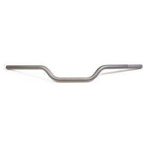 RENTHAL KIEROWNICA 7/8 CALA (22MM) ROAD HANDLEBAR LOW GREY KOLOR SZARY