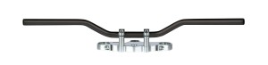 TRW ZF KIEROWNICA STALOWA 22MM CLASSIC LOW KOLOR CZARNY