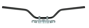 TRW ZF KIEROWNICA STALOWA 22MM TOURING LOW KOLOR CZARNY