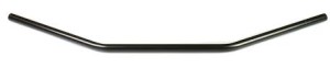 TRW ZF KIEROWNICA STALOWA 22MM DRAGBAR LONG KOLOR CZARNY