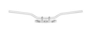 TRW ZF KIEROWNICA STALOWA 25,4MM SPEEDFIGHTER CHROMOWANA (PROMOCJA)