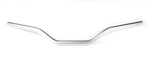 TRW ZF KIEROWNICA STALOWA 22MM SUPERBIKE COMFORT KOLOR SATYNA