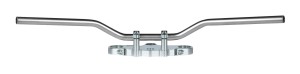 TRW ZF KIEROWNICA STALOWA 22MM SUPERBIKE ELEGANCE KOLOR SATYNA