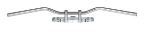 TRW ZF KIEROWNICA STALOWA 22MM SUPERBIKE SPORTIVE KOLOR SATYNA