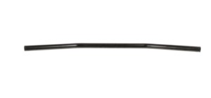TRW ZF KIEROWNICA STALOWA DRAGBAR MEDIUM ŚR. 25,4MM, DŁ. 795MM, WYS. 0MM KOLOR CZARNY