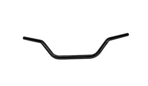 TRW ZF KIEROWNICA ROADSTAR MEDIUM ŚR. 52,4MM, DŁ. 900MM, WYS. 86MM KOLOR CZARNY