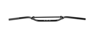 TRW ZF KIEROWNICA ALUMINIOWA OFFROAD HIGH GR. 22MM, ŚR. WEWN. 14MM (ANODOWANA) KOLOR CZARNY