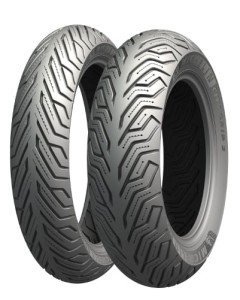 MICHELIN OPONA 120/70-10 CITY GRIP 2 54L TL REINF M/C TYŁ DOT 02-08/2025