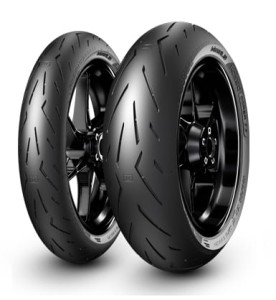 PIRELLI OPONA 180/55ZR17 DIABLO ROSSO CORSA II (73W) TL M/C TYŁ DOT 03-16/2025