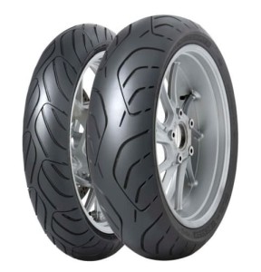 DUNLOP OPONA 120/70R15 SPORTMAX ROADSMART III SCOOTER 56H TL PRZÓD DOT 50/2024