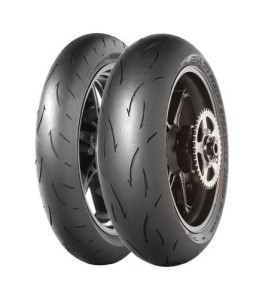 DUNLOP OPONA 120/70ZR17 SPORTMAX GP RACER D212 M (58W) TL PRZÓD DOT 04/2025