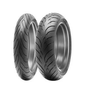 DUNLOP OPONA 120/70ZR19 SPORTMAX ROADSMART IV (60W) TL PRZÓD DOT 01-03/2025